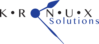 Kronux Solutions